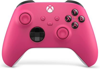 Manette Xbox Deep Pink Series S/X