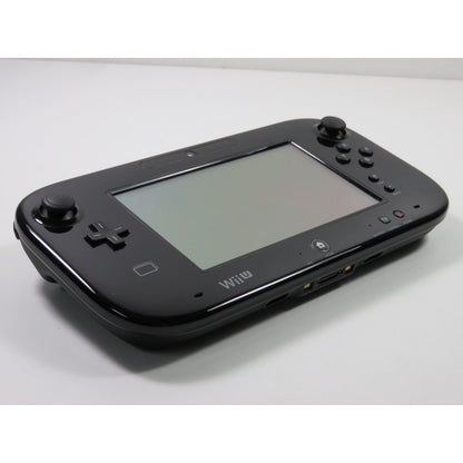 Nintendo Wii U Noire 32Go Occasion ♻️ + Pleine de JEUX