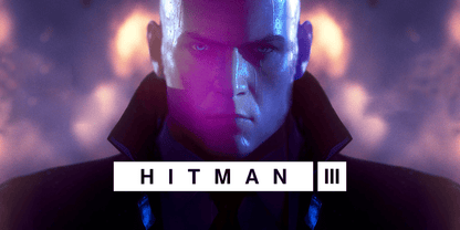 HITMAN III (PS4)