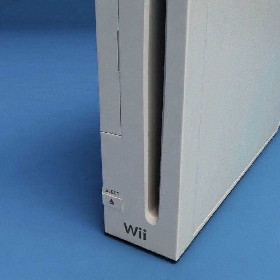 Nintendo Wii  Flasher 32Go D'Occasion