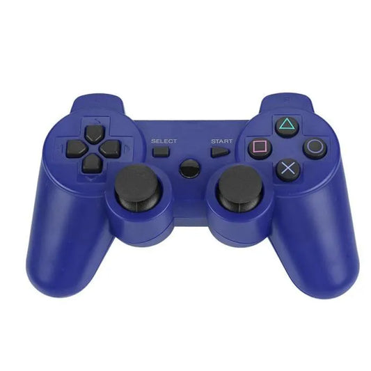 Manette PS3 Bleu DualShock 3 (Copie)
