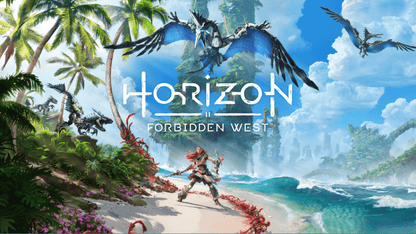 Horizon : Forbidden West Occasion ♻️