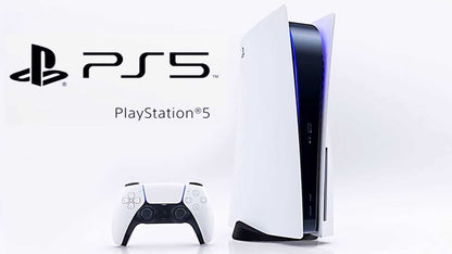 Sony Playstation 5 (PS5) 1 TB