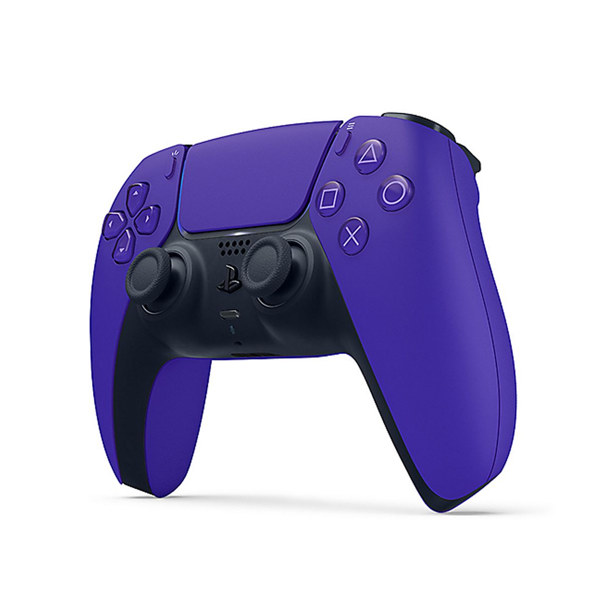 Manette PS5 Sans Fil Dualsense Galactic Purple - Playstation 5