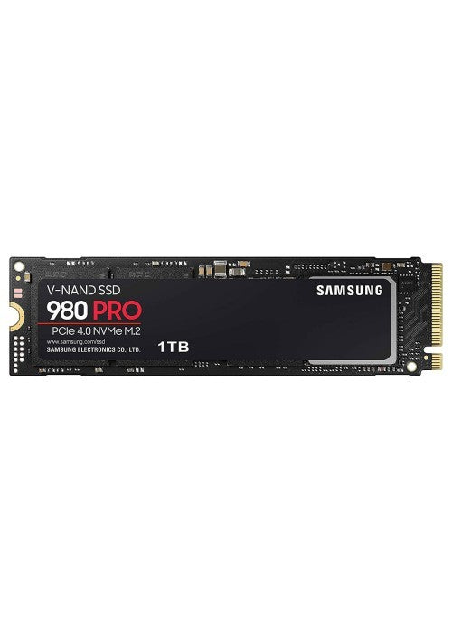 SSD 980 PRO NVMe M.2 PCIe 4.0 1 To - Samsung