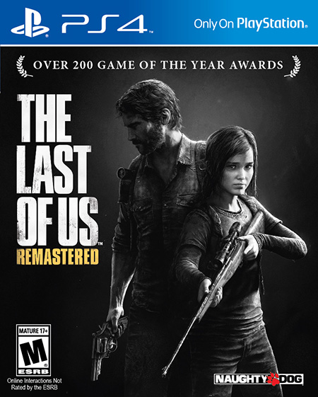The Last Of Us (Fr)