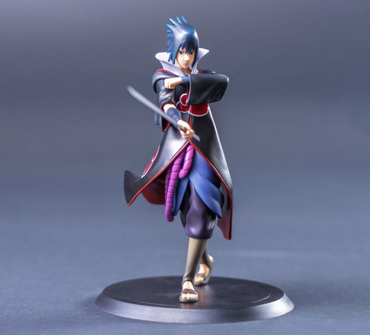 Figurine Sasuke Uchiha