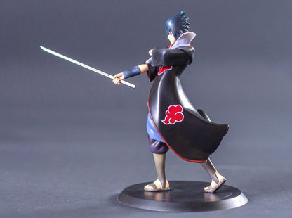 Figurine Sasuke Uchiha