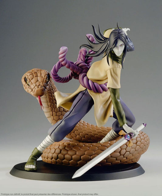 Figurine Orochimaru