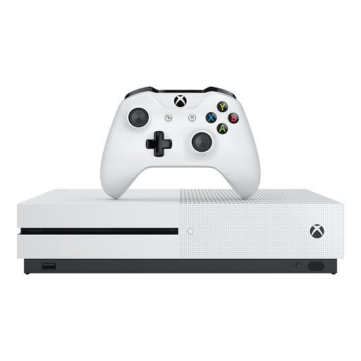 Xbox One S (1 TB)  ♻️ Occasion