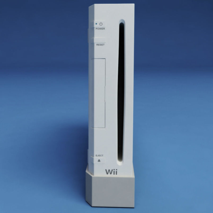 Nintendo Wii  Flasher 32Go D'Occasion