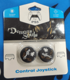 Control Freek Thumbstick For PS5 PS4 Controller (Demon's Souls)